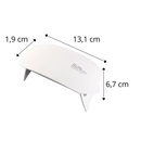 UV light LED dryer gel nail lamp