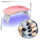 UV light LED dryer gel nail lamp