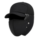 Unisex Windproof Ear and Face Protection Hat