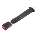 Universal Safety Belt Extender