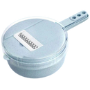 Vegetable cutter 8 in 1