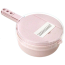 Vegetable cutter 8 in 1