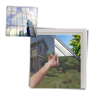 Reflective Window Privacy Film