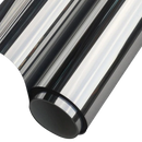 Reflective Window Privacy Film