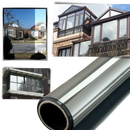 Reflective Window Privacy Film