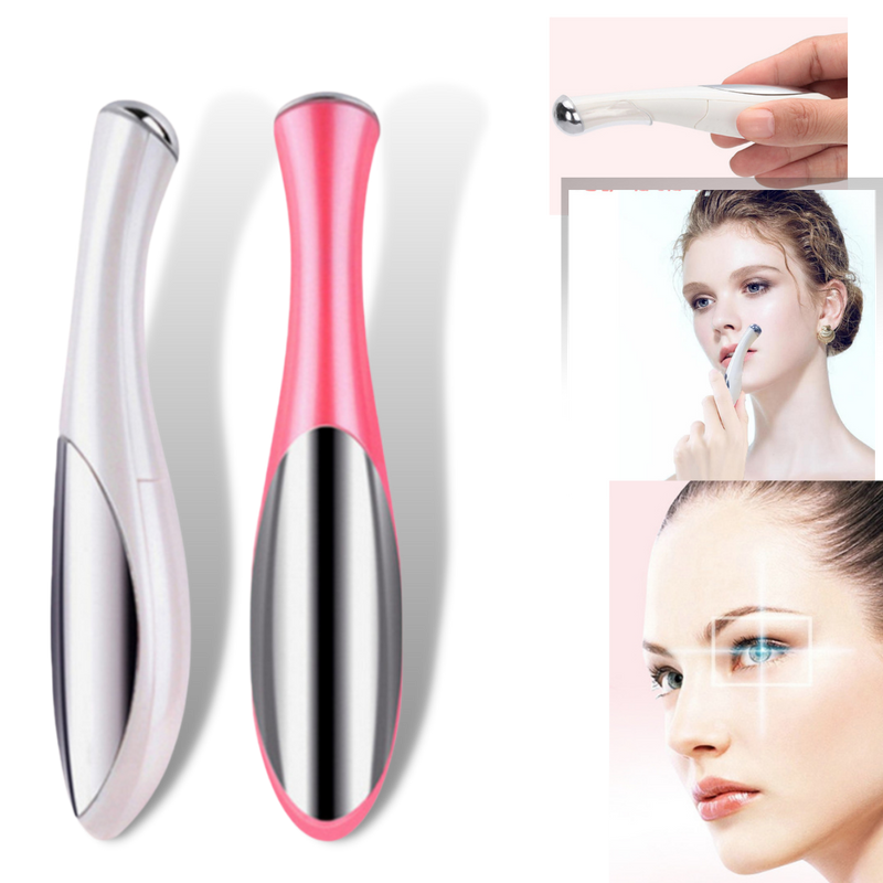 Multi-functional Electric Face Massager