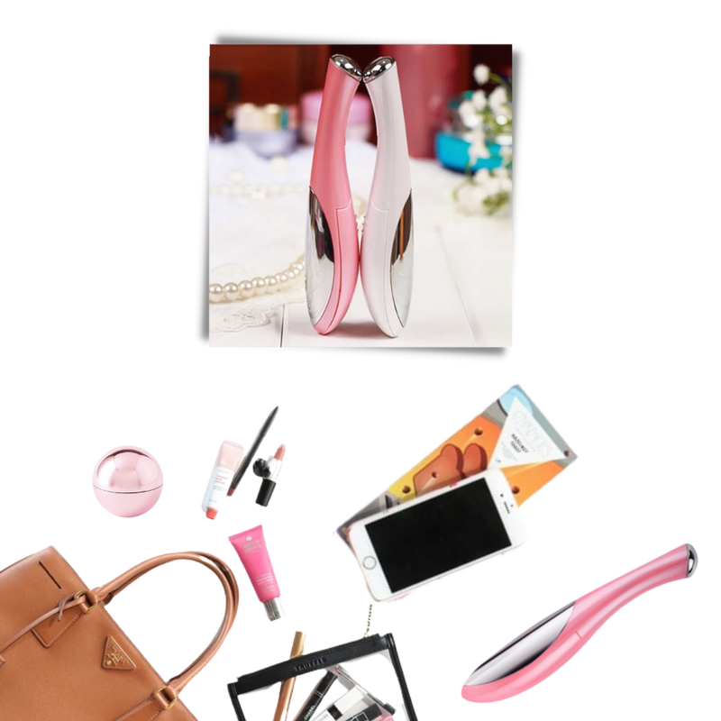 Multi-functional Electric Face Massager