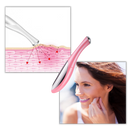 Multi-functional Electric Face Massager