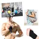 Breathable Professional Wrist Wrap