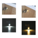 Pack of 10 Hinge LED Lights