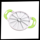 Watermelon and fruit slicer