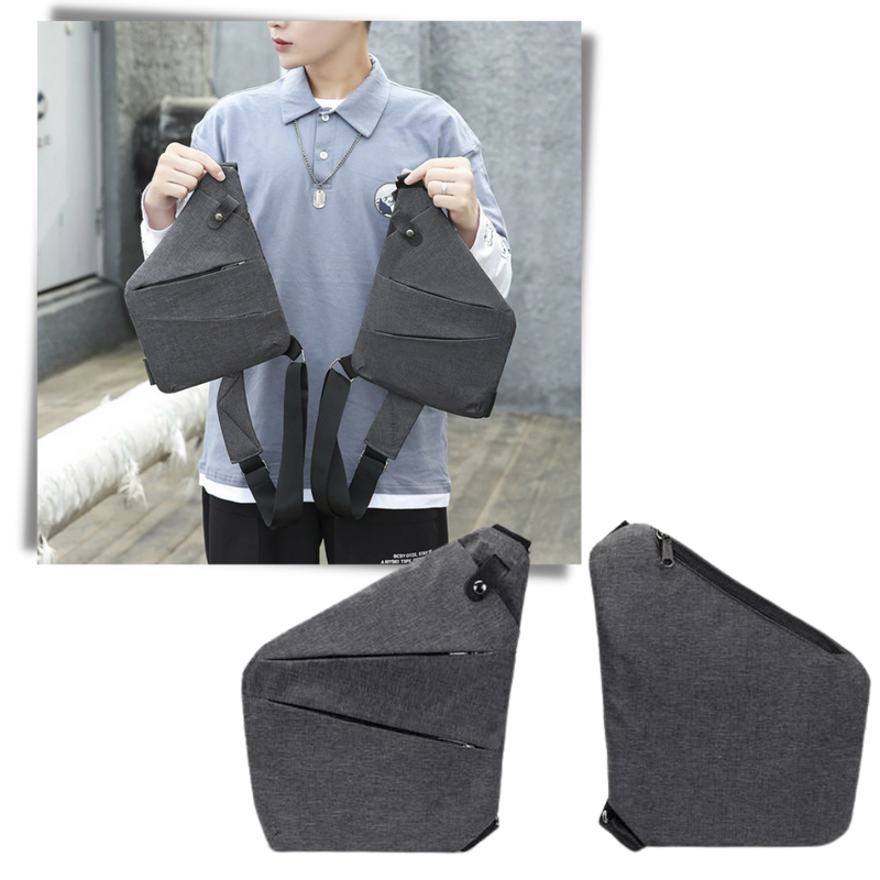 Waterproof Pocket Bag
