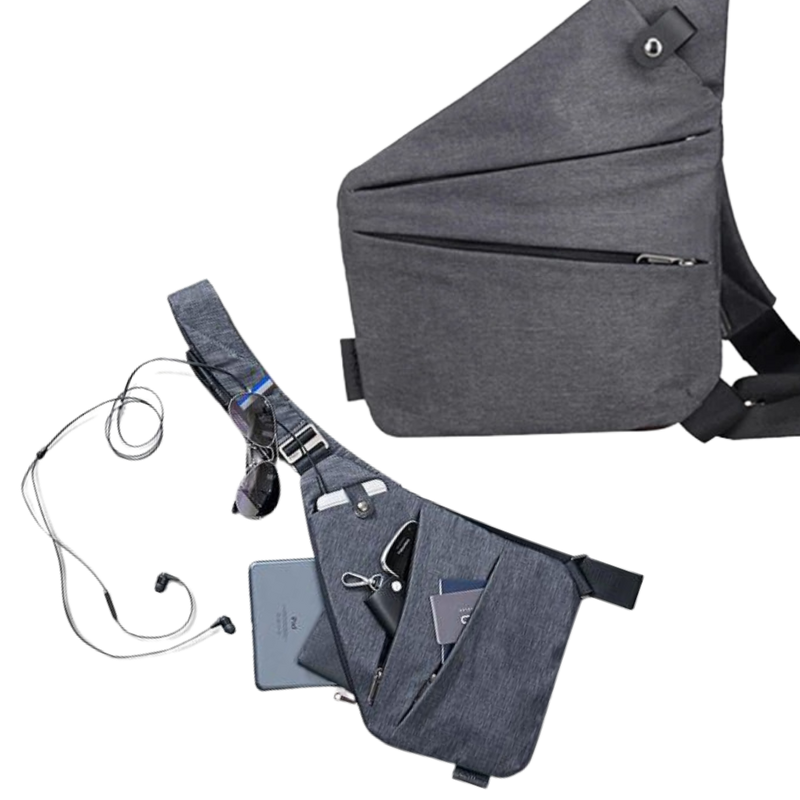 Waterproof Pocket Bag