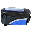 Waterproof bike phonebag