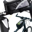 Waterproof bike phonebag