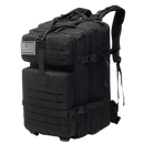 50L resistant camp backpack