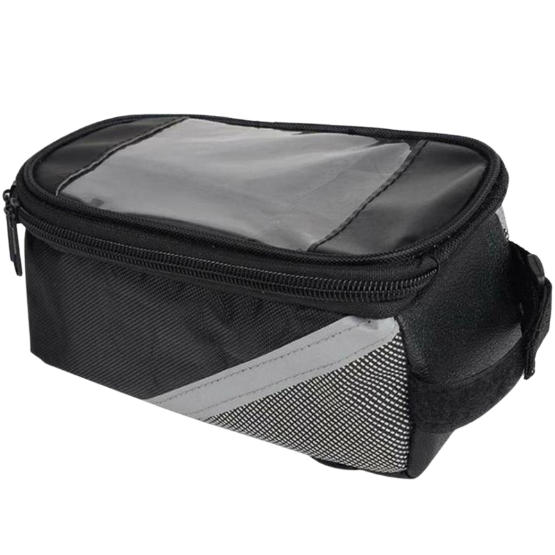 Waterproof bike phonebag
