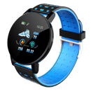 Waterproof smart watch