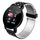 Waterproof smart watch