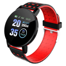 Waterproof smart watch