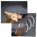 Weighted Blanket Deep pressure Therapy