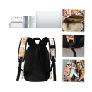 Whimsical Neko Astsum Backpack