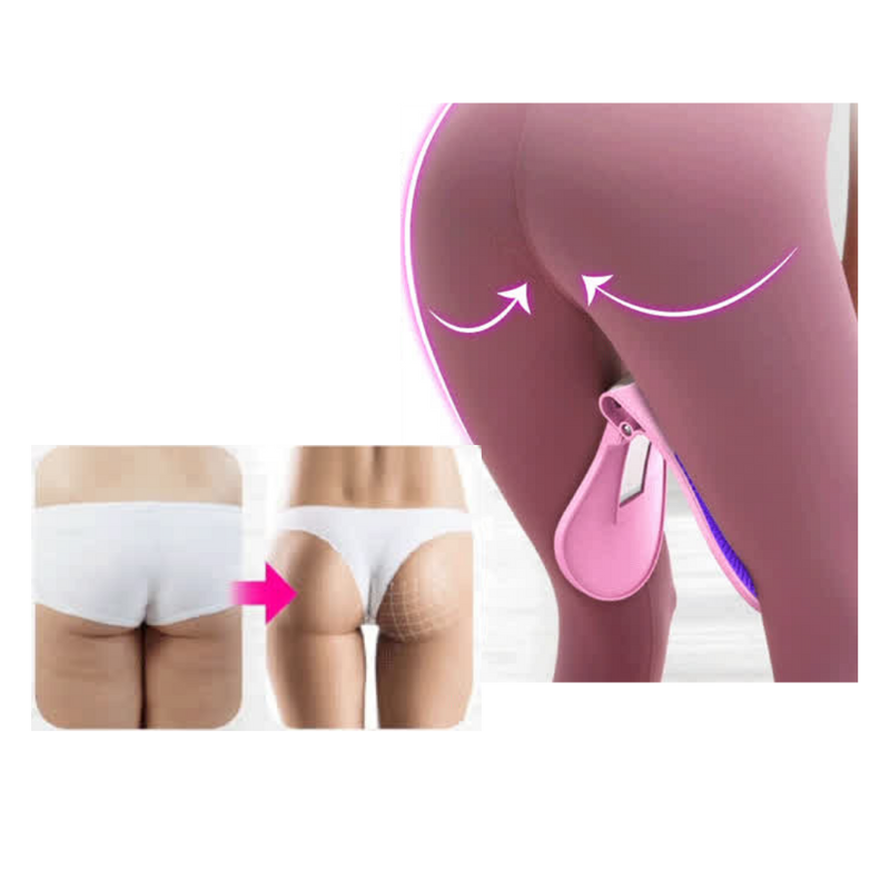 Wonder Hip Body Trainer