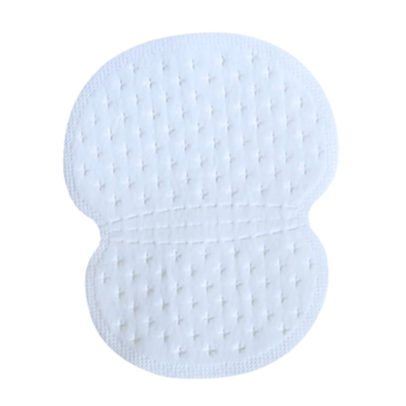 Absorbent Armpit Sweat Pad
