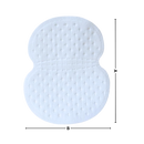 Absorbent Armpit Sweat Pad