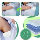 Absorbent Armpit Sweat Pad