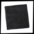 Absorbent Microfiber Glass Cleaner Towel