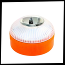 Accredited LED Strobe Car Emergency Light