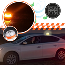 Accredited LED Strobe Car Emergency Light