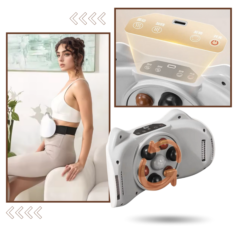 Active Muscle Trainer