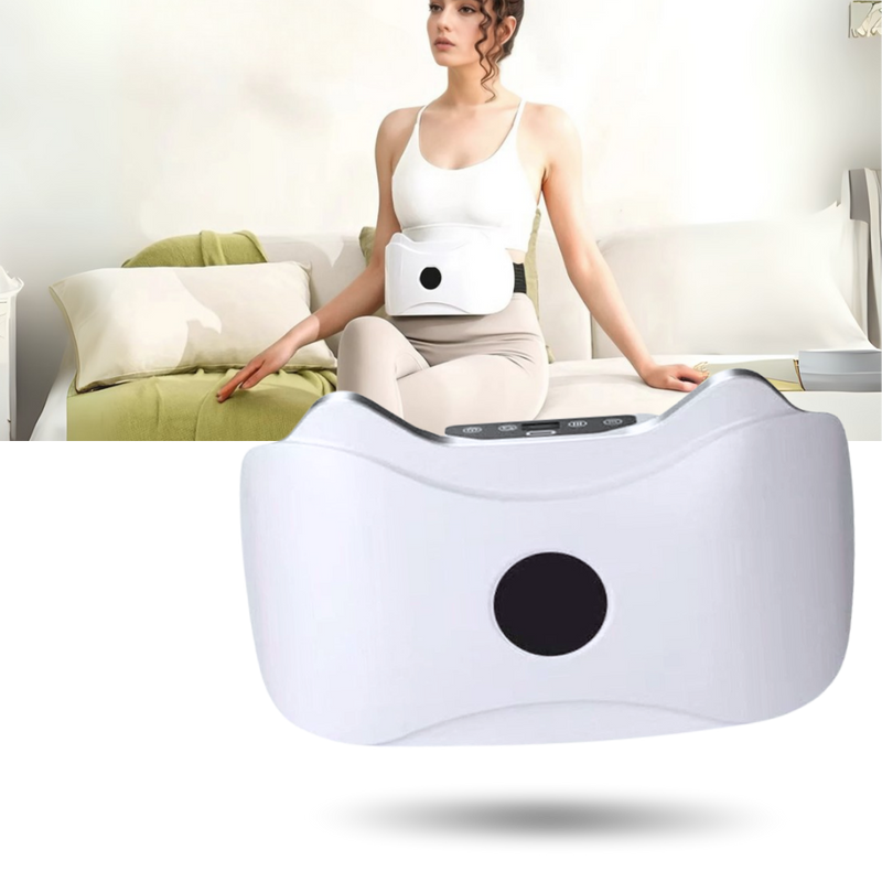 Active Muscle Trainer