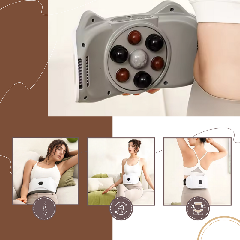 Active Muscle Trainer