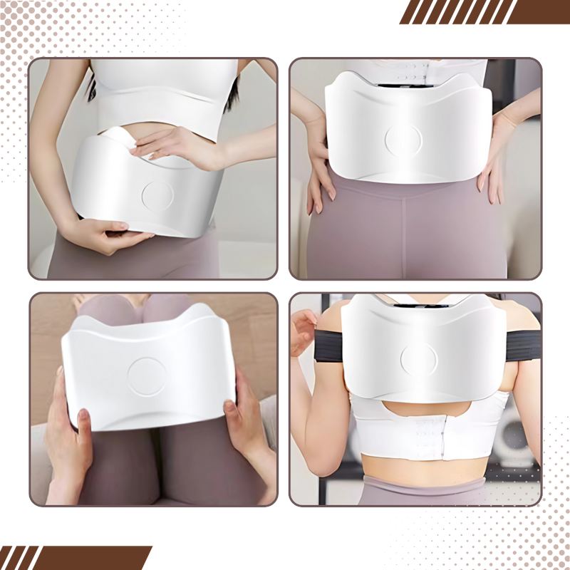 Active Muscle Trainer