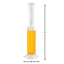 Active Protection Toilet Gel Stamp