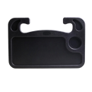 Adaptable Steering Wheel Desk