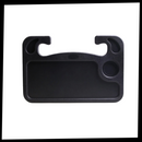 Adaptable Steering Wheel Desk