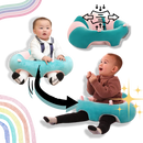 Adjustable Hygienic Baby Seat Cushion