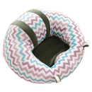 Adjustable Hygienic Baby Seat Cushion