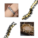 Adjustable Midgard Dragon Bracelet