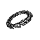 Adjustable Midgard Dragon Bracelet