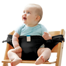 Adjustable Portable High Chair