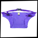 Adjustable Portable High Chair