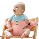 Adjustable Portable High Chair