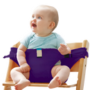 Adjustable Portable High Chair