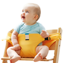 Adjustable Portable High Chair