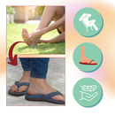 Adjustable Straps Orthopedic Sandals